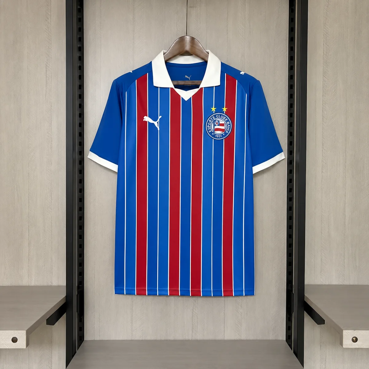 Bahia 26/27 · Camisa Torcedor
