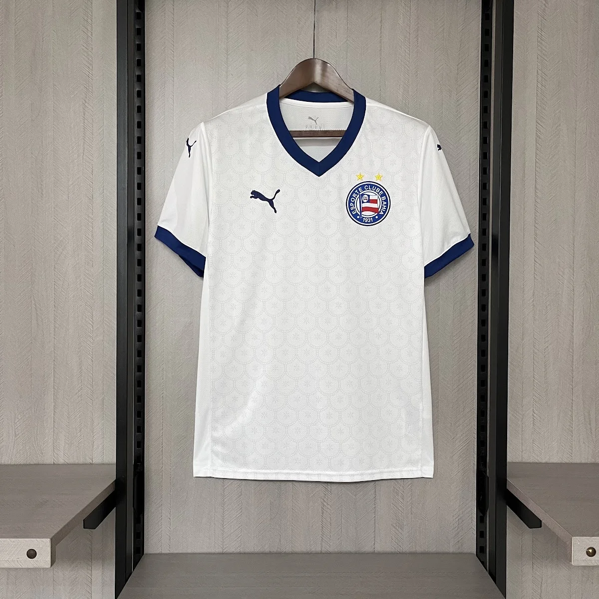 Bahia 25/26 · Camisa Torcedor