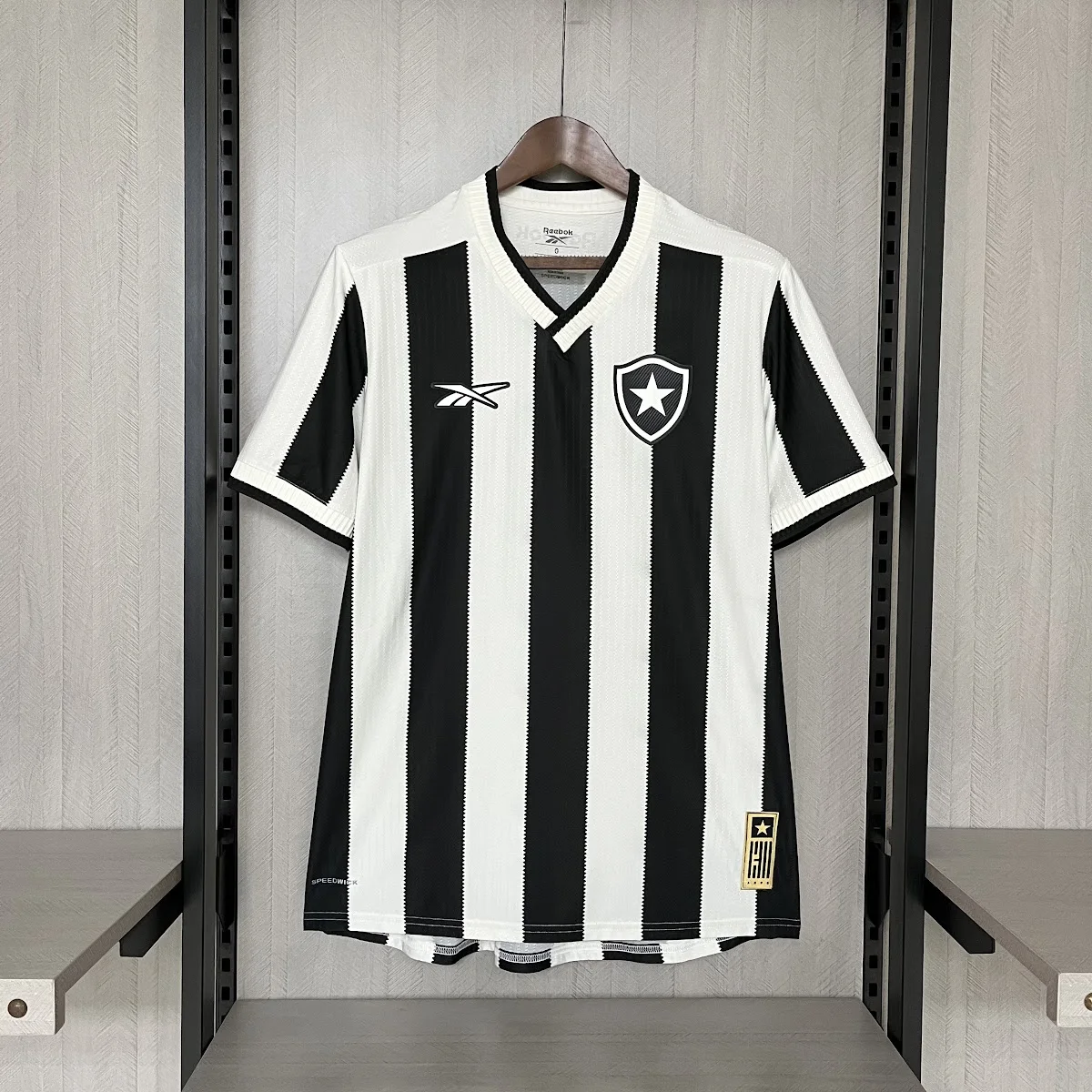 Botafogo 24/25 · Camisa Torcedor