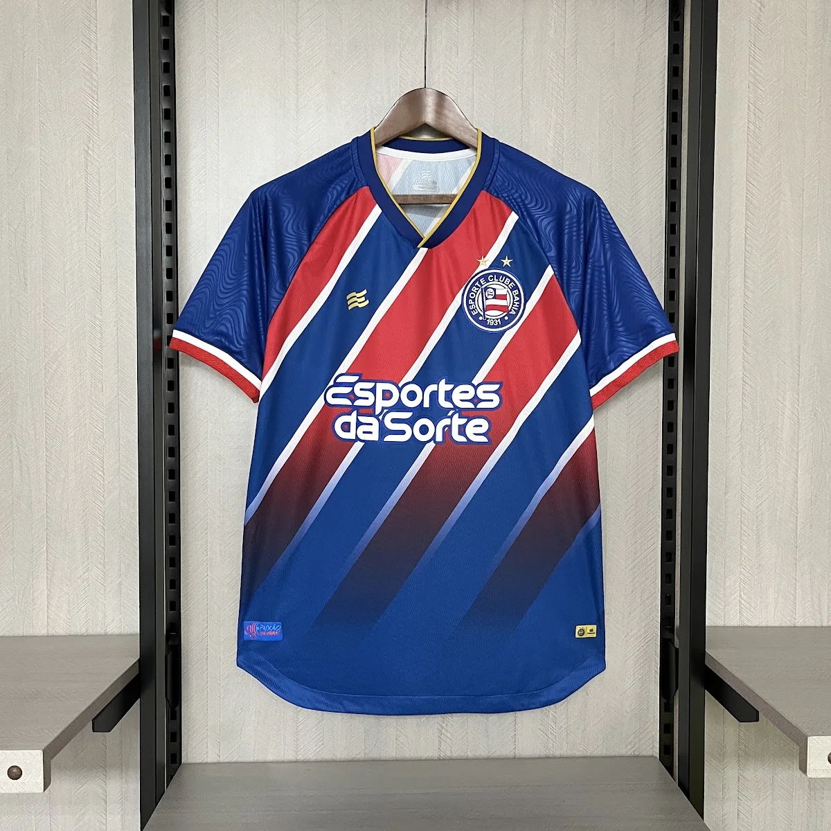 Bahia 24/25 · Camisa Torcedor